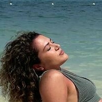 Mallory Zapata Naken