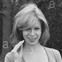 Malou Cartwright Naken