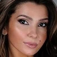 Manuela Ferrera Naken