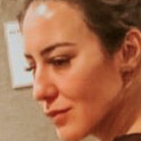 Marcela Peligrini Naken