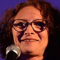 Marcelia Cartaxo Naken