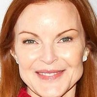 Marcia Cross Naken