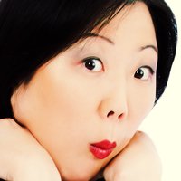 Margaret Cho Naken