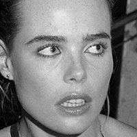 Margaux Hemingway Naken