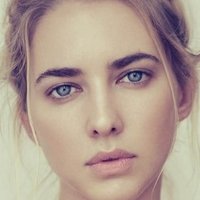 Margot Milani Naken