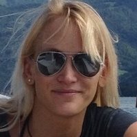 Maria Burghardt Naken