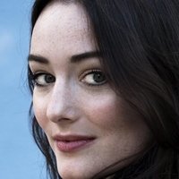 Maria Ehrich Naken