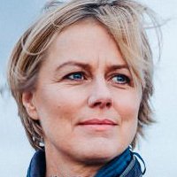 María Ellingsen Naken