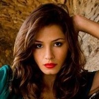Maria Fernanda 'Chachi' Telesco Naken