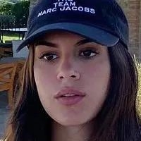 Maria Guardiola Naken