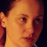 Maria Kunnari Naken