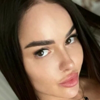 Maria Martskaya Naken