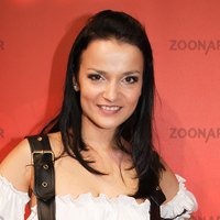Maria Mia Naken
