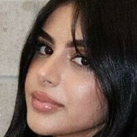 Maria Taktouk Naken
