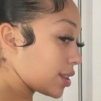 Mariah Millian Naken