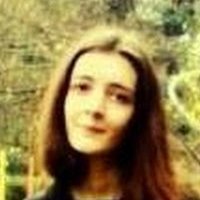 Mariam Buturishvili Naken
