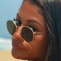 Mariana Ampie Naken