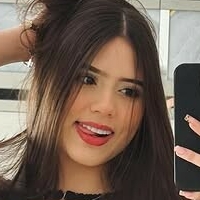 Mariana Hincapie Naken