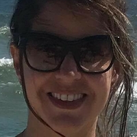 Mariana Santos Naken