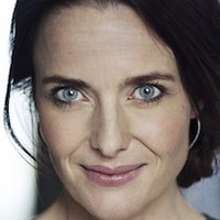Marie Askehave Naken