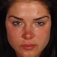 Marie Avgeropoulos Naken