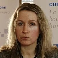 Marie-Christine Rousseau Naken