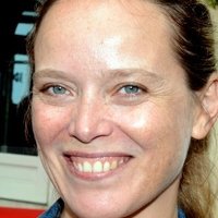 Marie Guillard Naken