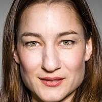 Marie Leuenberger Naken