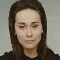 Marie Malkova Naken