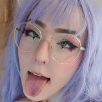 MarieWinter Naken
