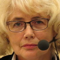 Marika Lagercrantz Naken
