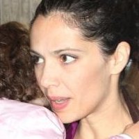 Marilita Lambropoulou Naken
