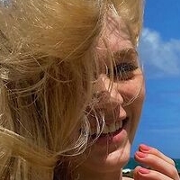 Marina Markova Naken