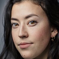 Marina Taylor Naken