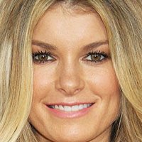 Marisa Miller Naken