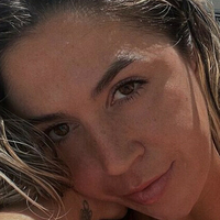 Marissa Kalogeris Naken
