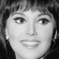 Marlo Thomas Naken