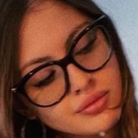 Martina Vismara Naken