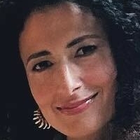 Marwa Eldessouky Naken