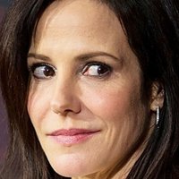 Mary-Louise Parker Naken