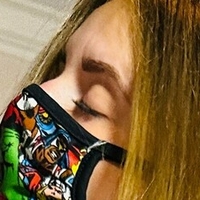 maskedgrl9 Naken