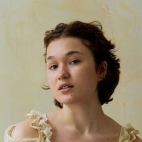 Mathilda Smidt Naken