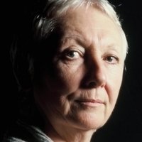 Maureen O'Brien Naken