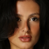 Maxine Meneghetti Naken