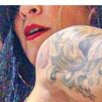 Maya Bittencourt Naken