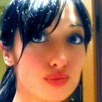 Mayka Monterrubio Naken