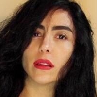 Mayra Rivera Naken
