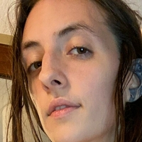 Maytrix Raine Naken