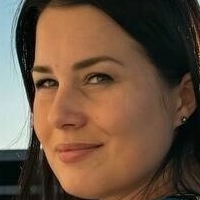 Meagan Morelli Naken