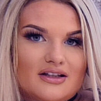 meancashleigh Naken
